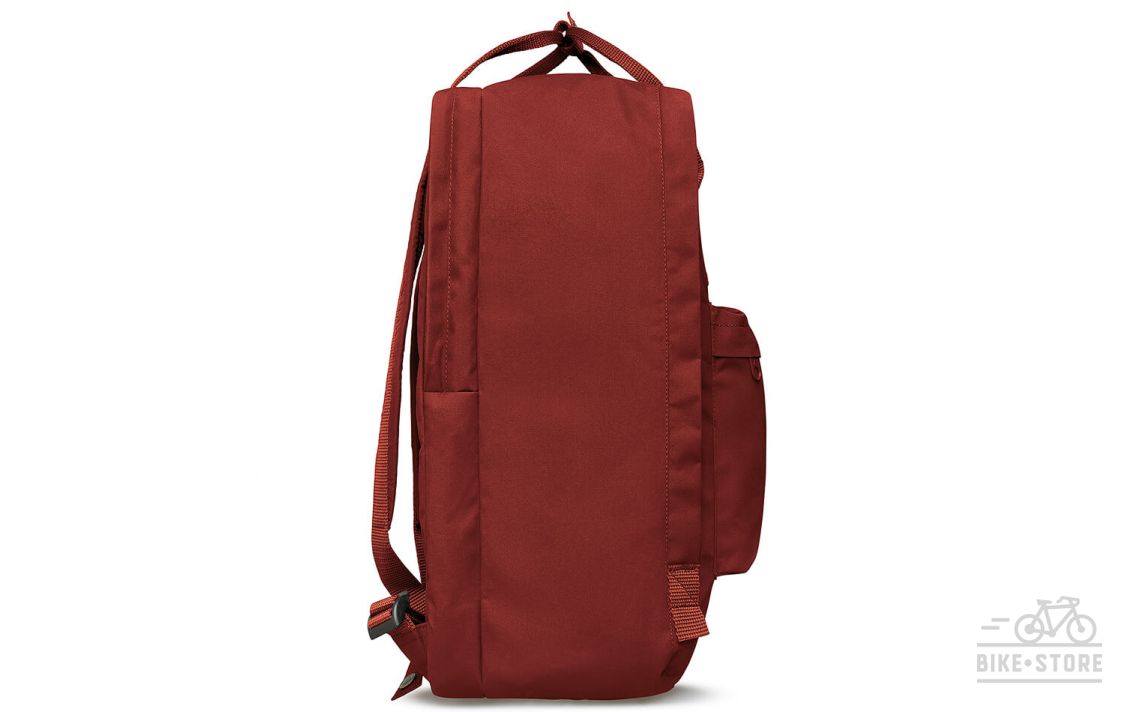 Рюкзак Fjallraven Kanken Laptop 17 326 Ox Red